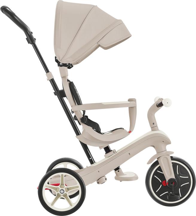 Produktbild Globber Explorer Trike 4in1 ECO