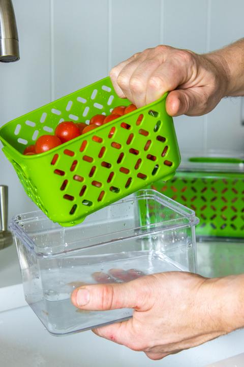 Immagine prodotto Master Class Conservazione degli alimenti (1.60 l)