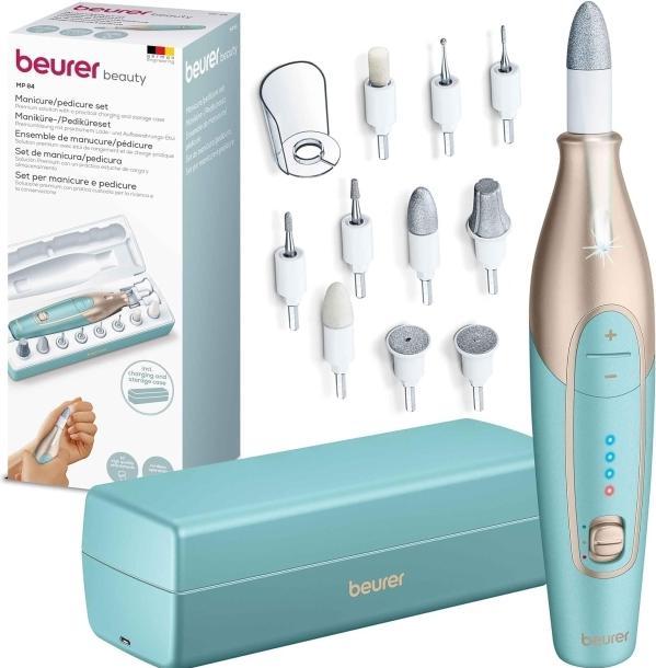 Produktbild Beurer MP 84