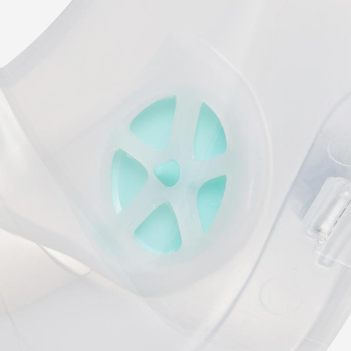 Immagine prodotto Subea Maschera subacquea di superficie Easybreath 500