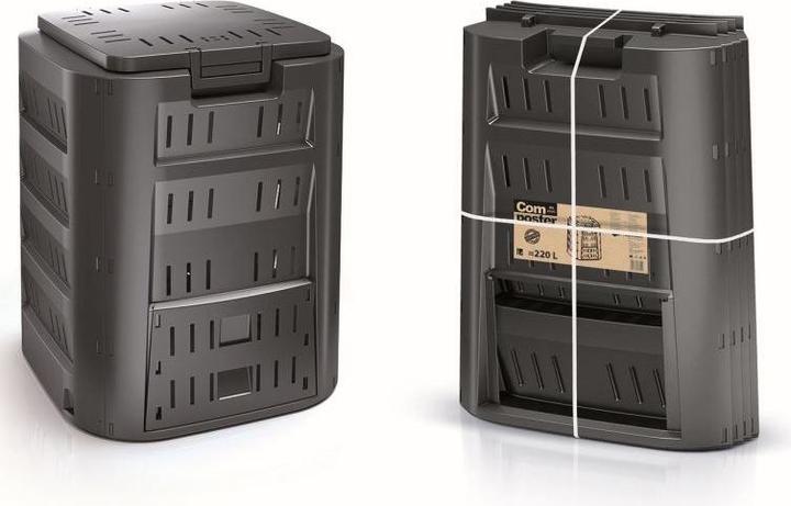 Produktbild Prosperplast Compogreen (220 l)