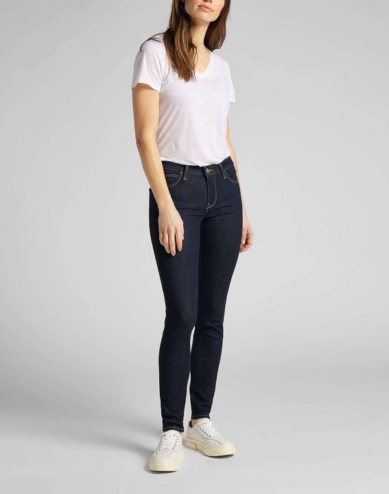 Actual product image Lee Scarlett (W31/L33)