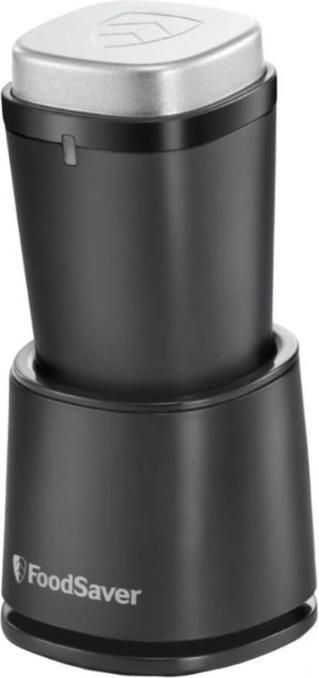 Actual product image FoodSaver Vacuum sealer VS1199X Black