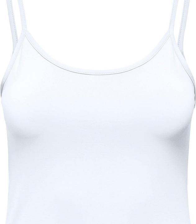 Produktbild Only Onlea New Singlet Jrs 3p (M)