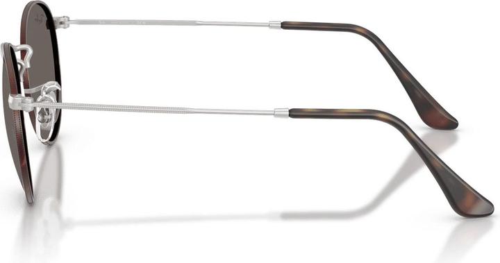 Produktbild Ray Ban ROUND METAL RB3447