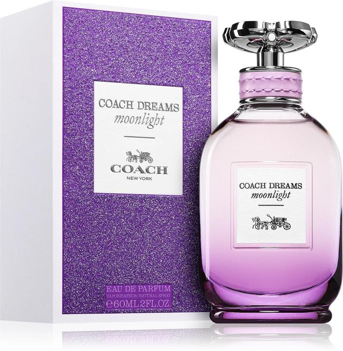 Immagine prodotto Coach Sogni Moonlight 2 Fl Oz (Eau de parfum, 60 ml)