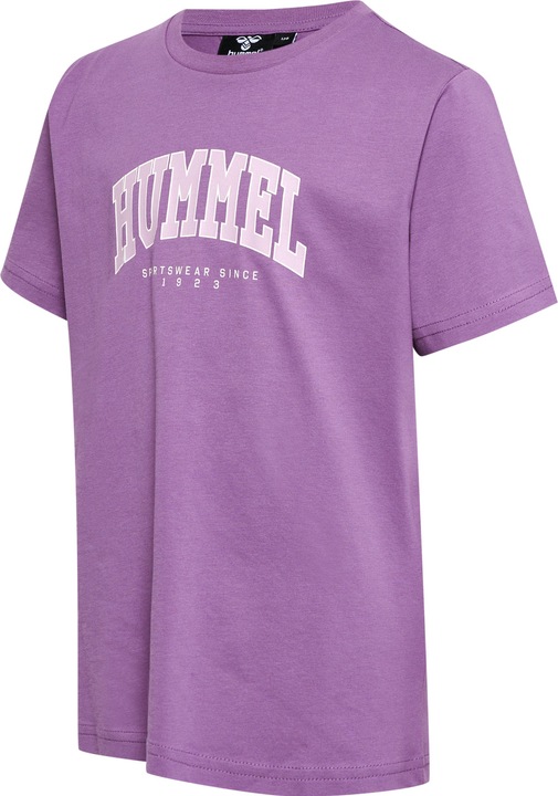 Actual product image hummel Fast T-Shirt S/S (152)