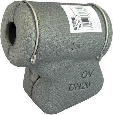 Immagine prodotto Oventrop Guscio isolante OV in schiuma morbida PE DN 20
