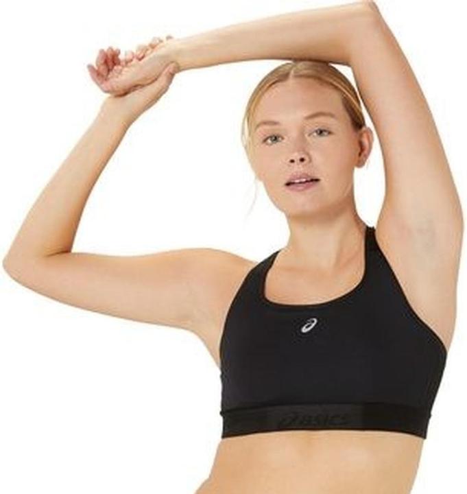 Immagine prodotto ASICS Performance Asics Road Compression Bra Black Woman (M)