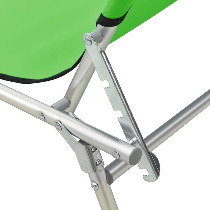 Produktbild vidaXL Sonnenliege (187 cm)
