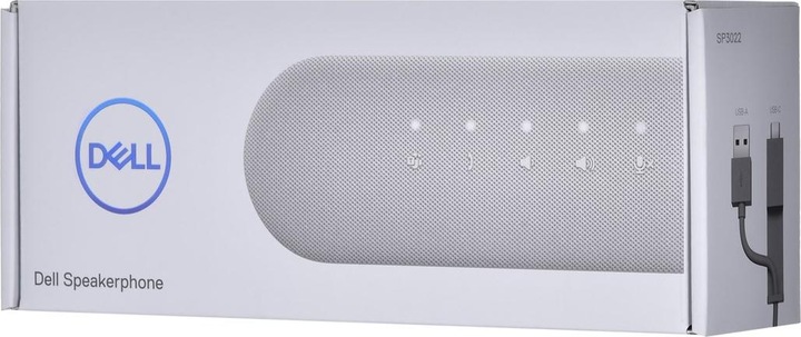 Produktbild Dell SP3022