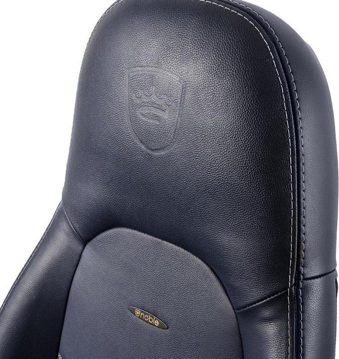 Produktbild noblechairs ICON Echtleder