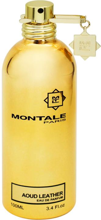 Produktbild Montale Aoud Leather (Eau de Parfum, 100 ml)