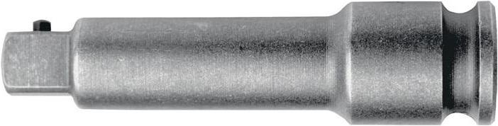 ASW Prolunga per avvitatore 520 con attacco quadro 1/2″ lunghezza 125 mm