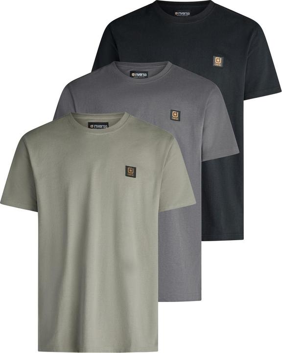 Image du produit Riverso RIVGino 3er Pack (M)