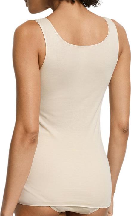 Produktbild Hanro Cotton Seamless Unterhemd / Top (M)