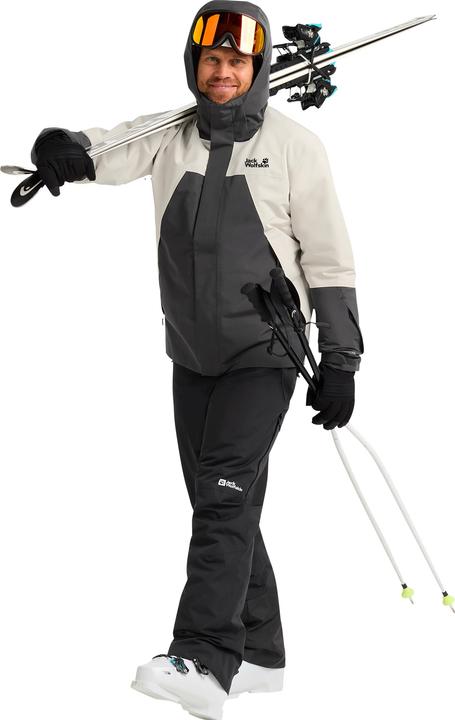 Immagine prodotto Jack Wolfskin Flowline 2L Ins Jkt M (S)