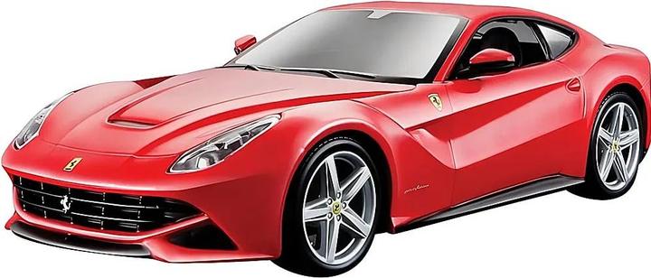 Image du produit Bburago Ferrari R&P F12 Berlinetta