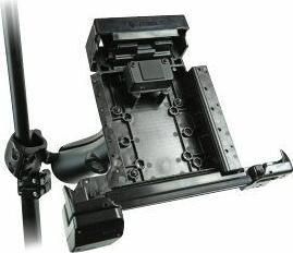 Zebra Et8x Power Dock Oplossing Met