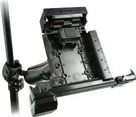 Actual product image Zebra Et8x Power Dock Solution With