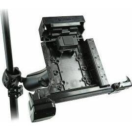 Zebra Et8x Power Dock Solution With, Barcode-Scanner Zubehör