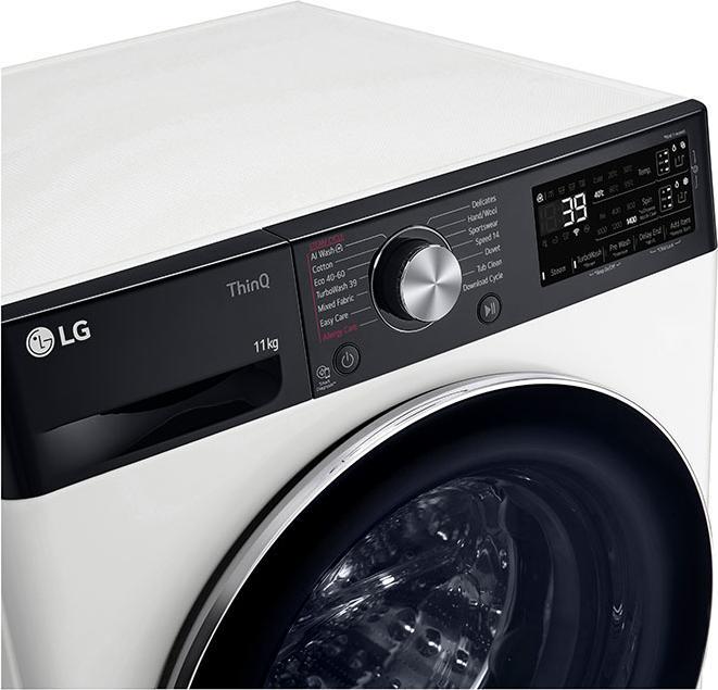Produktbild LG F4WR711S3HA (11 kg, Links)