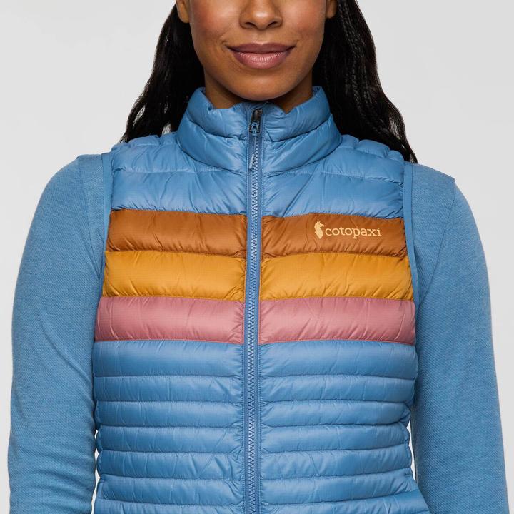 Produktbild Cotopaxi Fuego Down Vest (M)