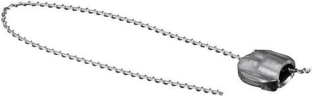 Produktbild Oventrop OV Plombiersatz 10-fach, Plombe und Plombierdraht