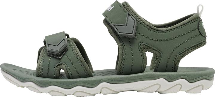 Actual product image hummel Sandal Sport Jr (27)