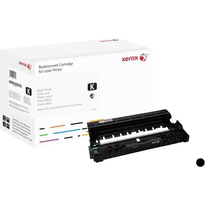Xerox, Toner, v??lec compat. s Brother DR2300,12000s,nero (FC)