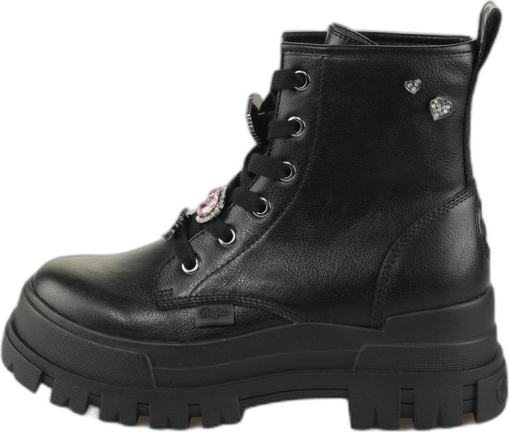 Produktbild Buffalo Aspha Rld Ice (38)
