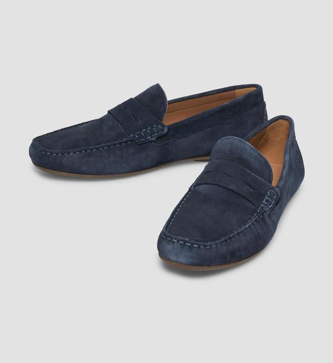 Actual product image s.Oliver Slipper (41)