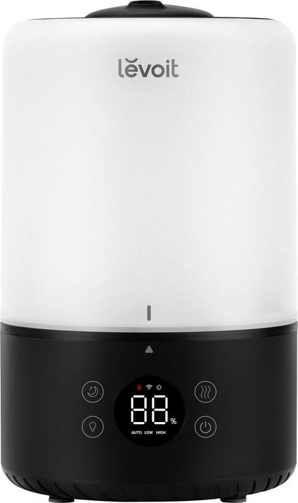 Actual product image Levoit Dual 200S Pro (27 m²)