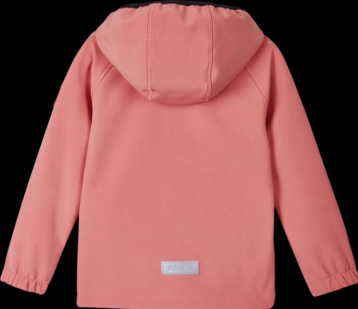 Produktbild Reima Vantti Softshelljacke (92)