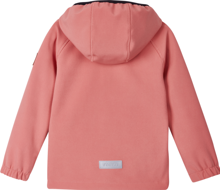 Produktbild Reima Vantti Softshelljacke (92)