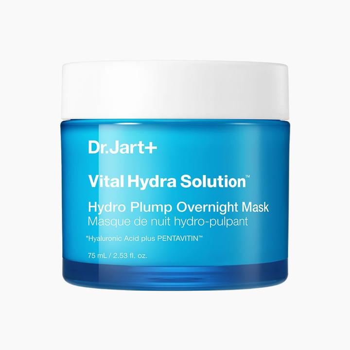 Actual product image Dr. Jart+ Dr.Jart+ Vital Hydra Solution Hydro Plump Overnight Mask