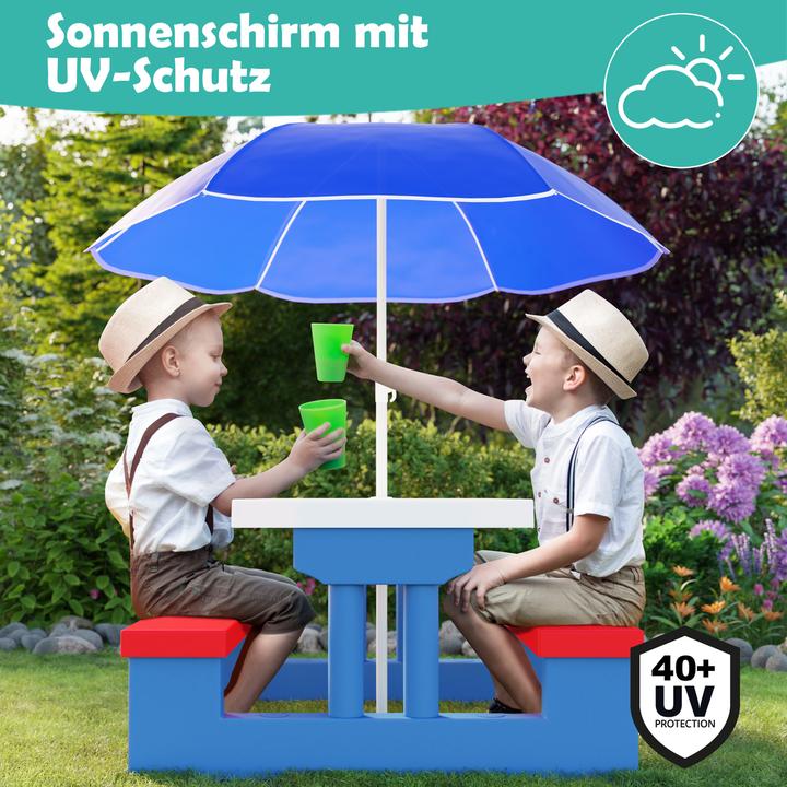 Actual product image Spielwerk Child seating area