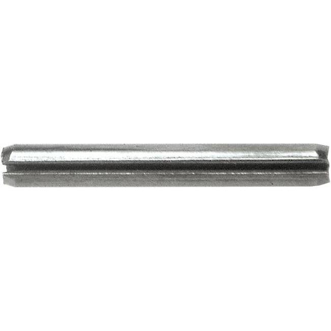 ASW, Steckschlüssel + Stecknuss, Sicherungsstift 710 ST Ø 2,5 mm Länge 14 mm / Beutel