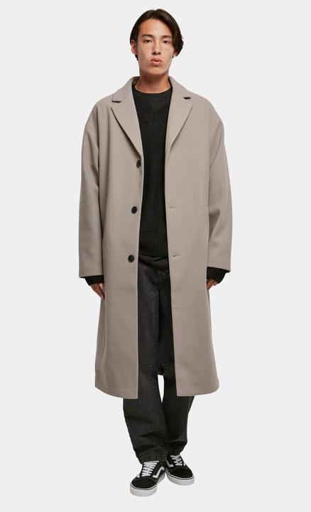 Produktbild Urban Classics Long Coat
