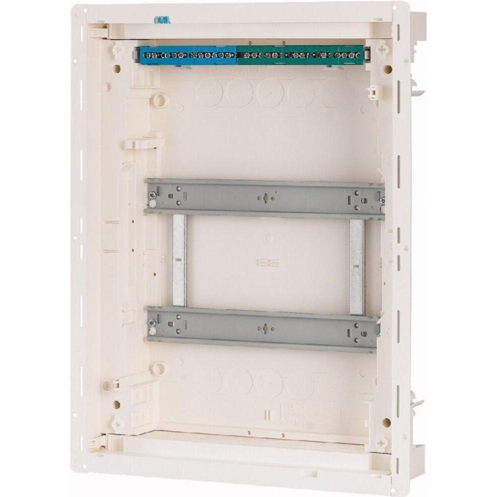 Thumbnail - Eaton, Verteilerschrank, Kleinverteiler