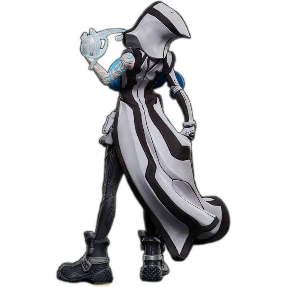 Thumbnail - Lasgo Borderland 3 Mini Epics