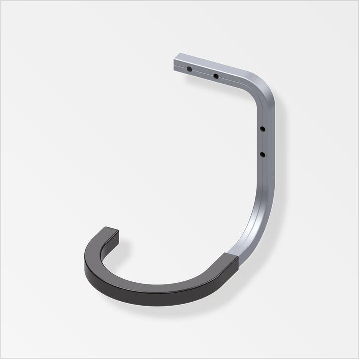 Actual product image Alfer coaxis® bicycle hooks