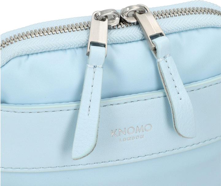 Immagine prodotto Knomo Borsa a tracolla Mayfair Rex RFID 15 cm