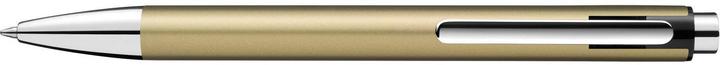 Produktbild Pelikan Kugelschreiber Snap Metallic M 817653 Gold (1x)