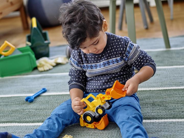 Immagine prodotto LEGO Terna (10811)