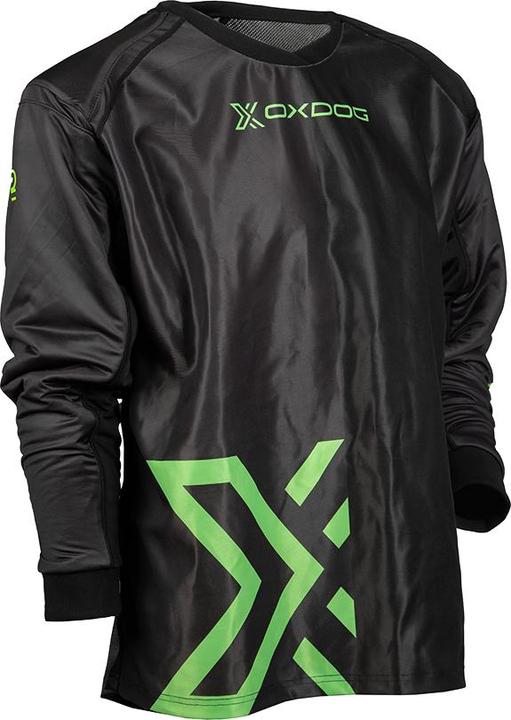 Immagine prodotto Oxdog X2 Maglia da portiere SR (L)