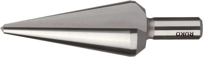 Produktbild Ruko Blechschälbohrer (4 - 20)