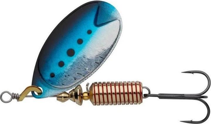 Produktbild Abu Garcia Fast Attack Spinner (5 cm)