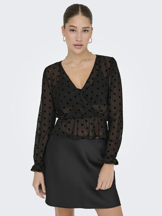 Immagine prodotto Only ONLJULIET Top Top (XS)