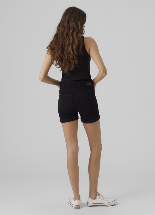 Actual product image Vero Moda Vmluna Mr Fold Shorts Mix Ga Noos